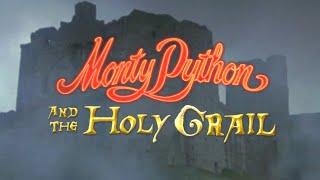 Monty Python and the Holy Grail - Trailer Fall 2023