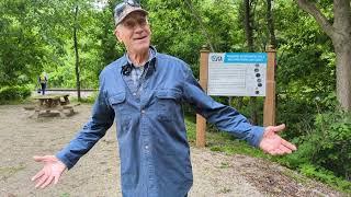 From "Nowhere" to "Somewhere": Vermillion County is Transforming Trails and Connecting Communities