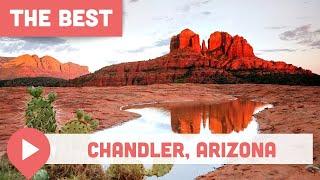 Best Things to Do in Chandler, Arizona