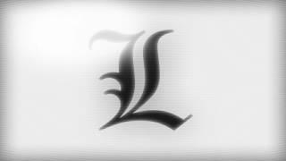 Death Note - (L's Theme B) Music