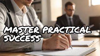 Simplify Success: Master Expert Strategies for Practical Results
