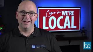 Get Your Free Small Local Business Toolkit