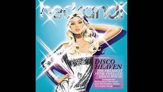 Hed Kandi: Disco Heaven 2010 (CD1)