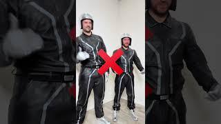 @BABYMETAL Can you do this?