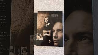 Goodwill find X-Files season 2 Collector’s Edition DVD Set #goodwill #xfiles #tv