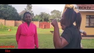 DNA SAGGA IN UGANDAN//WATCH UNTIL THE END//COMEDY #relationships #africa #comedy