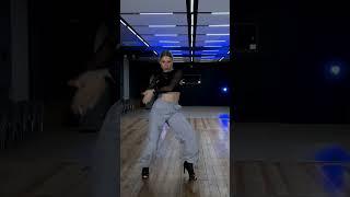 High Heels Choreo by Darya Aleksashina