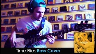 Porcupine Tree Time Flies Bass Cover TABS daniB5000