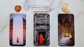 A HUGE OPPORTUNITY IS KNOCKING ON YOUR DOOR!  Pick A Card  Timeless Tarot Reading