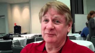 Bill Farmer Voice of Goofy