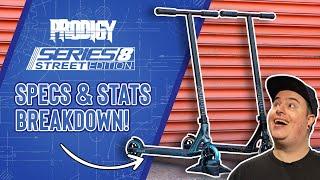 Blunt Envy S8 Street Edition Scooters – FULL SPECS