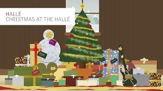The Halle - Christmas 2016 at the Hallé