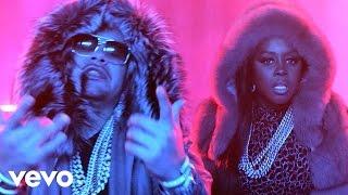 Fat Joe, Remy Ma - All The Way Up ft. French Montana, Infared