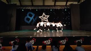 Spirity Jr. - Dance Star 2019 World Final - 1. helyezés