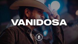 Eden Muñoz - Vanidosa (Letra)