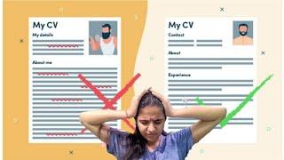 How to Ace Your Resume & Get Shortlisted for Top firms - Tips & Tricks! Detailed discussion #viral