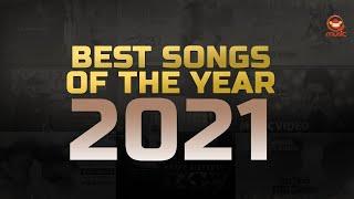 Best Songs of The Year 2021 - Silly Monks Music