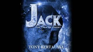 Jack Audiobook by Tony Bertauski