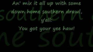 Yee Haw ( Jake Owen) lyrics