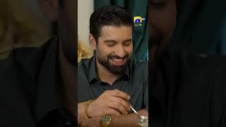 Shiddat Episode 33 Promo | Tonight at 8:00 PM only on Har Pal Geo #shiddat #shorts