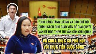 Dạy thêm - học thêm nên “cấm” hay “cho phép” ?