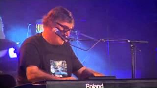 JOSÉ CID, FULL CONCERT, LISBON 2014, 10,000 Years Later Between Venus and Mars