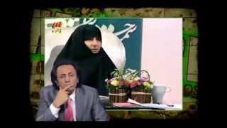 Seyed Mohammad Hosseini - Funny 16 - سید محمد حسینی