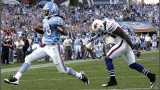 Chris Johnson 2009-2010 Highlights- CRAZY 2K YARD SEASON, CRAZY 125.4 Rushing Yards Per GAME