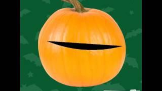 Christopher's Pumpkin Fact