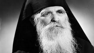 Elder Philotheos Zervakos: concerning the dying zealot