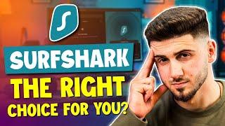 Surfshark Review 2025 - What You Need to Know Before You Buy