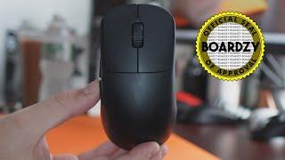 Endgame Gear OP1we Mouse Review! GPX 2 KILLER