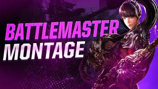 Battle Master 1v1 Montage - Lost Ark PvP