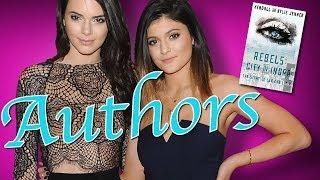 Kendall and Kylie Jenner -- So what if we can't read, we can write! | TMZ