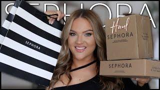 SEPHORA FRIENDS & FAMILY SALE HAUL!