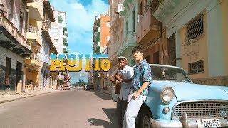 周杰倫 Jay Chou【Mojito】Official MV  Check out "J-Style Trip" on Netflix -Travelogue, Magic and Fun!