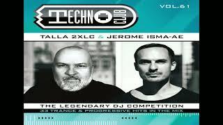 VA - Techno Club Vol. 61 (CD 2) - mixed by Jerome Isma-Ae