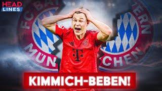 Kimmich-Beben: Wie ernst ist die Lage für die Bayern? | Headlines