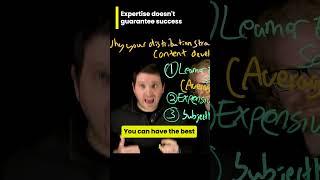 The Key to Selling Your Online Course...