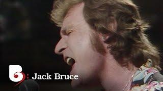 Jack Bruce - Theme For An Imaginary Western (B.A. in Music, 30th Aug 1982)