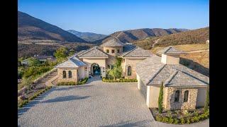 Contemporary Estate in Rancho Santa Fe, California | Sotheby's International Realty