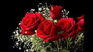 how to use roses spiritually?