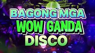 NEW TAGALOG DISCO DANCE REMIX 2024 - BUDOTS CRAZE DANCE REMIX 2024