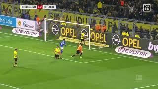 Dortmund 4:4 Schalke best Comeback in history