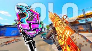 Can I SOLO Queue to Iridescent With NO META Classes?