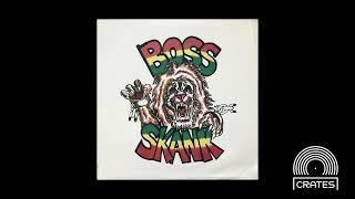 Boss Skank - On The Corner (1989 Rising Rockers Records)