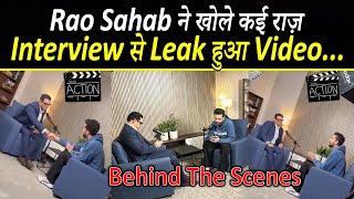 Media और Personal Life पर Elvish के बड़े खुलासे, Shoot किया Special Interview...| Elvish Yadav BTS