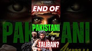 Will Tehreek-i-Taliban attack  Pakistani Army? #pakistan #india #exam #upscexam #taliban