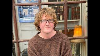 Shaun Bythell: Seven kinds of people you find in bookshops