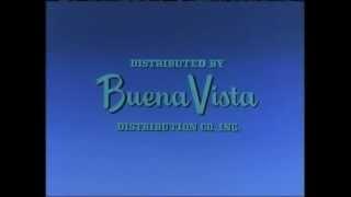 Buena Vista logo (1974)